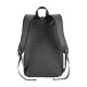 Zaino porta computer con personalizzazione serigrafica Zaino porta computer con personalizzazione serigrafica