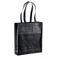 Shopper TNT con effetto graffio