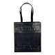 Shopper TNT con effetto graffio