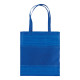 Shopper TNT con effetto graffio