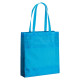 Shopper TNT con effetto graffio