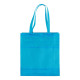 Shopper TNT con effetto graffio