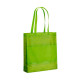 Shopper TNT con effetto graffio