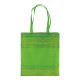 Shopper TNT con effetto graffio