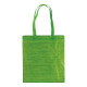Shopper TNT con effetto graffio