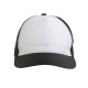 Cappellino stampabile in sublimazione a colori Cappellino stampabile in sublimazione a colori