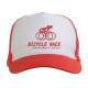 Cappellino stampabile in sublimazione a colori Cappellino stampabile in sublimazione a colori