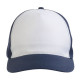 Cappellino stampabile in sublimazione a colori Cappellino stampabile in sublimazione a colori