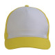 Cappellino stampabile in sublimazione a colori Cappellino stampabile in sublimazione a colori