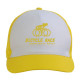 Cappellino stampabile in sublimazione a colori Cappellino stampabile in sublimazione a colori