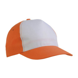 Cappellino Bicolore camionista Cappellino Bicolore camionista