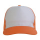 Cappellino stampabile in sublimazione a colori Cappellino stampabile in sublimazione a colori