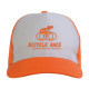 Cappellino stampabile in sublimazione a colori Cappellino stampabile in sublimazione a colori