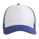 Cappellino stampabile in sublimazione a colori Cappellino stampabile in sublimazione a colori