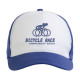 Cappellino stampabile in sublimazione a colori Cappellino stampabile in sublimazione a colori