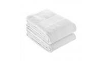 Asciugamano 40x90 cotone banda sublimabile