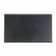 Power bank  alluminio satinato personalizzabile