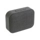 Speaker bluetooth tessuto personalizzato con il vostro logo