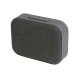 Speaker bluetooth tessuto personalizzato con il vostro logo Speaker bluetooth tessuto personalizzato con il vostro logo