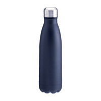 Bottiglia termica in acciaio 500ml Bottiglia termica in acciaio 500ml