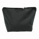 Beauty case in canvas Personalizzali con il tuo logo