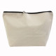 Beauty case in canvas Personalizzali con il tuo logo