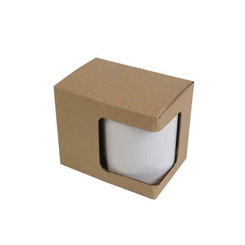 Tazza ceramica capienza 230 ml personalizzabile