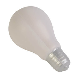 Lampadina antistress