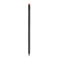 Matite nera gommino colorato Matite nera gommino colorato