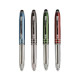 Mini-penna a sfera Personalizzali con il tuo logo Mini-penna a sfera Personalizzali con il tuo logo