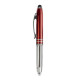Mini-penna a sfera Personalizzali con il tuo logo Mini-penna a sfera Personalizzali con il tuo logo