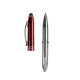 Mini-penna a sfera Personalizzali con il tuo logo Mini-penna a sfera Personalizzali con il tuo logo