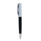 Penna plast.bicolor gommata refill jumbo