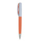 Penna plast.bicolor gommata refill jumbo