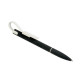 Penna twist in alluminio personalizzabile