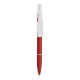 Penna twist in alluminio personalizzabile