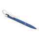 Penna twist in alluminio personalizzabile