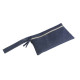 Porta documenti denim personalizzabili Porta documenti denim personalizzabili