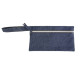 Porta documenti denim personalizzabili Porta documenti denim personalizzabili