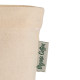 Shopper in cotone organico con manici lunghi e soffietto alla base Personalizzali con il tuo logo Shopper in cotone organico con manici lunghi e soffietto alla base Personalizzali con il tuo logo