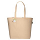 Shopper in cotone organico con manici lunghi e soffietto alla base Stampa la tua Pubblicità Shopper in cotone organico con manici lunghi e soffietto alla base Stampa la tua Pubblicità