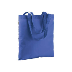 Shopper in RPET colorata