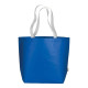 Shopper in materiale riciclato in RPET Laminata