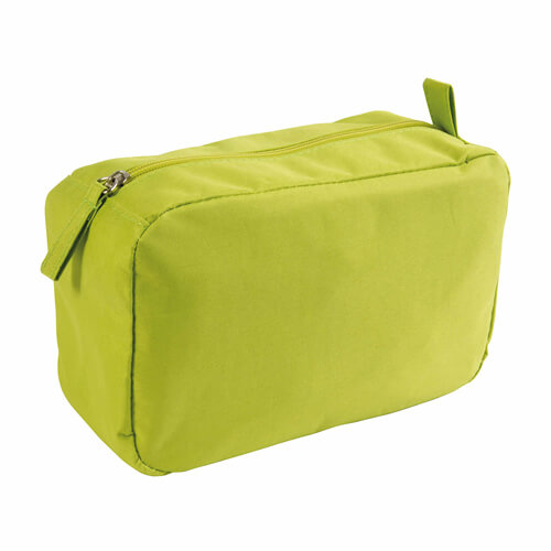 Beauty con chiusura zip Stampa la tua promozione