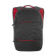 Zaino porta computer in poliestere 600D. Tasca principale porta pc e 3 tasche frontali Promozionali Zaino porta computer in poliestere 600D. Tasca principale porta pc e 3 tasche frontali Promozionali