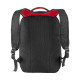 Zaino porta computer in poliestere 600D. Tasca principale porta pc e 3 tasche frontali Promozionali Zaino porta computer in poliestere 600D. Tasca principale porta pc e 3 tasche frontali Promozionali