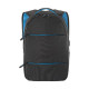 Zaino porta computer in poliestere 600D. Tasca principale porta pc e 3 tasche frontali Promozionali Zaino porta computer in poliestere 600D. Tasca principale porta pc e 3 tasche frontali Promozionali
