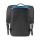 Zaino porta computer in poliestere 600D. Tasca principale porta pc e 3 tasche frontali Promozionali Zaino porta computer in poliestere 600D. Tasca principale porta pc e 3 tasche frontali Promozionali