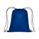 Zainetto in TNT con chiusura a strozzo personalizzabili Zainetto in TNT con chiusura a strozzo personalizzabili