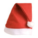 Cappellino Babbo Natale in panno personalizzabili